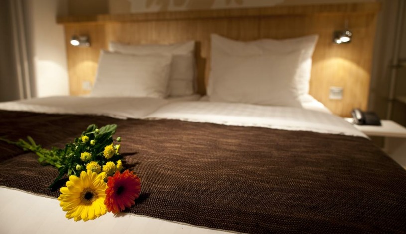 Hotel Dahlia Inn Praha