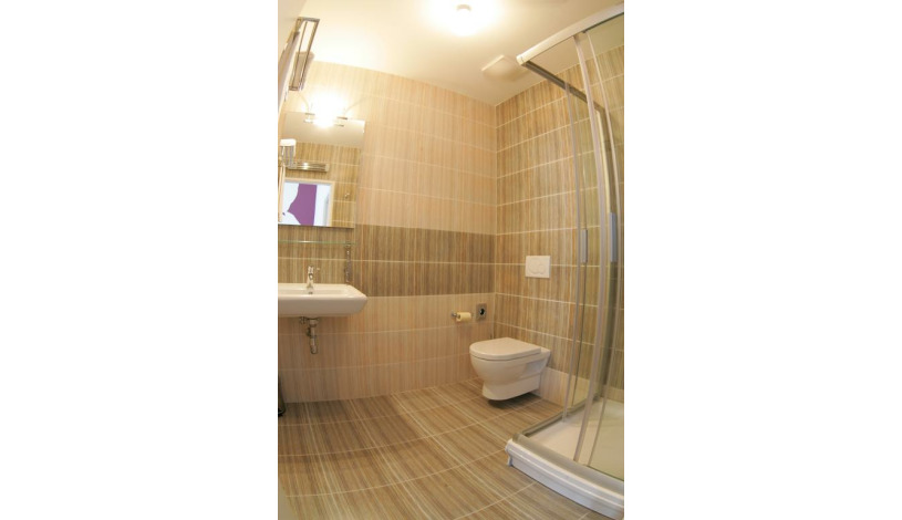 Hotel Dahlia Inn Praha