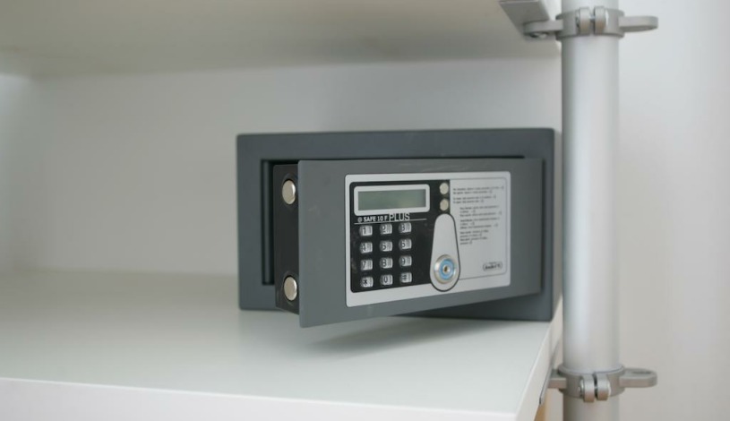 Hotel Dahlia Inn Praha