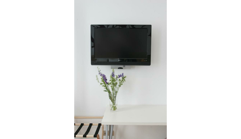 Hotel Dahlia Inn Praha