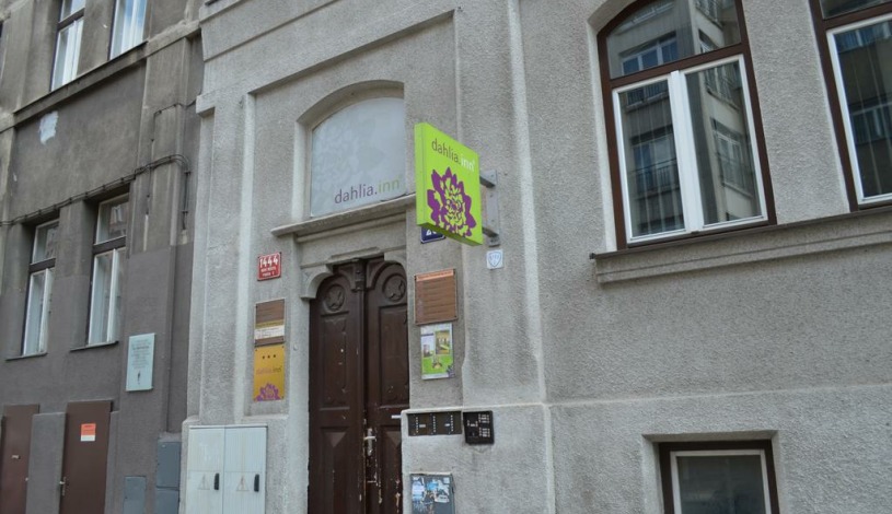 Hotel Dahlia Inn Praha