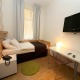 Single room - Hotel Dahlia Inn Praha
