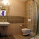 Triple room - Hotel Dahlia Inn Praha
