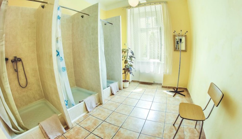 HOSTEL DAKURA Praha