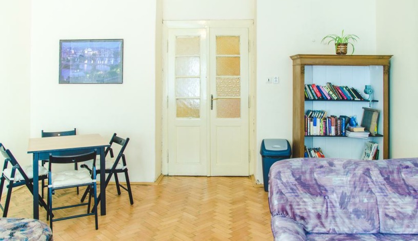 HOSTEL DAKURA Praha