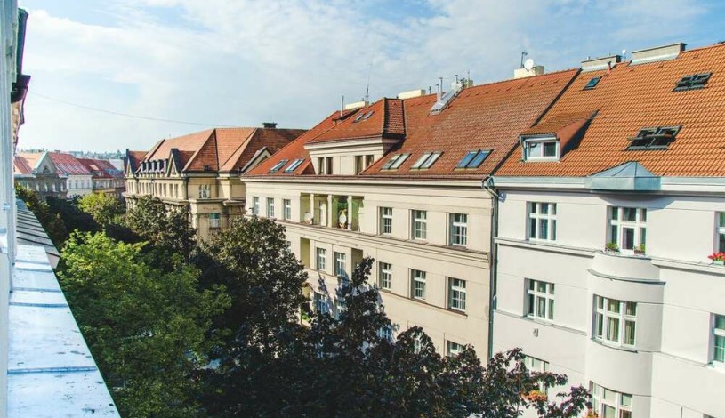 HOSTEL DAKURA Praha