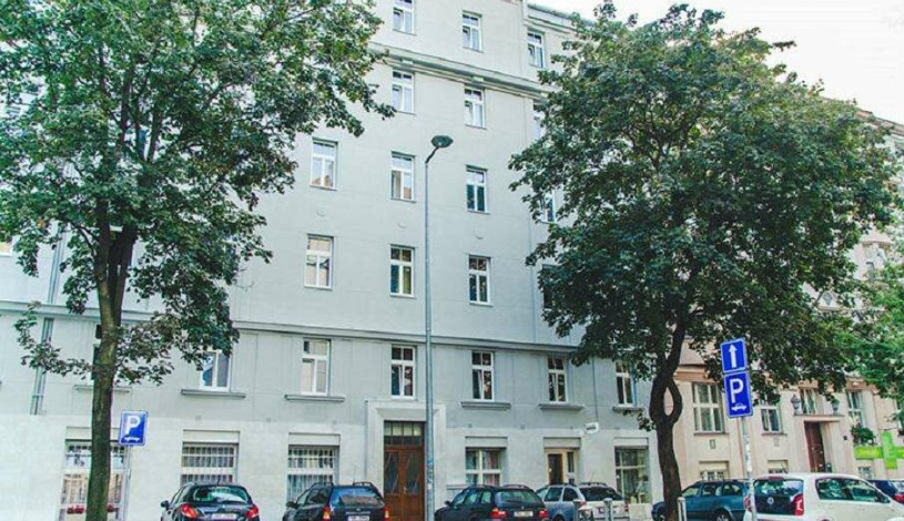 HOSTEL DAKURA Praha