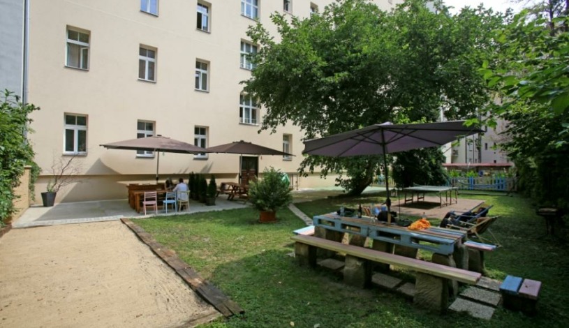 HOSTEL DAKURA Praha