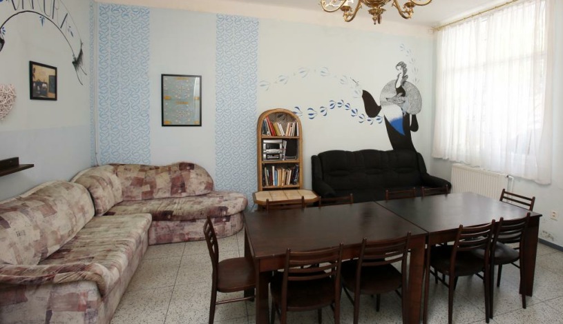 HOSTEL DAKURA Praha