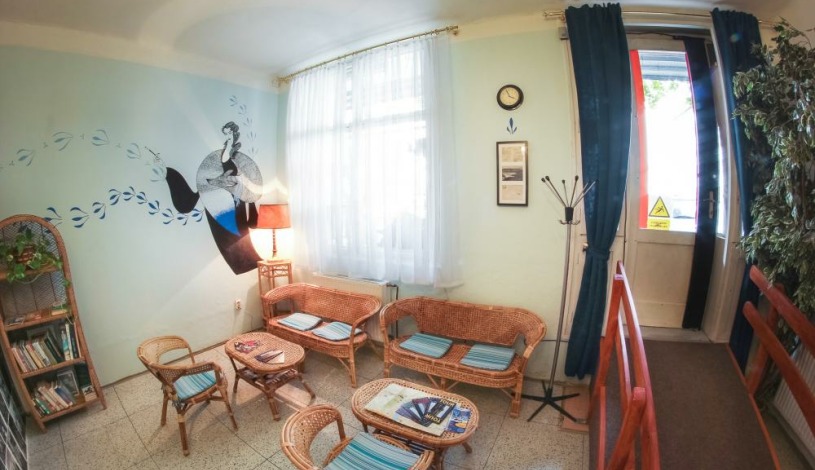 HOSTEL DAKURA Praha
