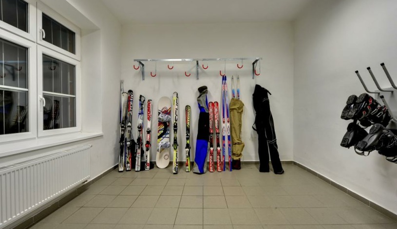 Pension Dalibor Jáchymov