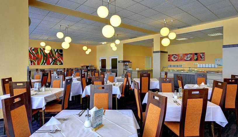 Pension Dalibor Jáchymov