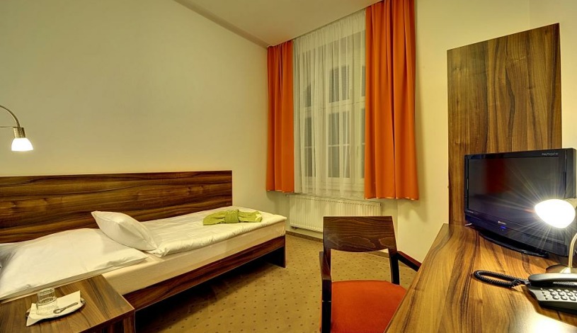 Pension Dalibor Jáchymov