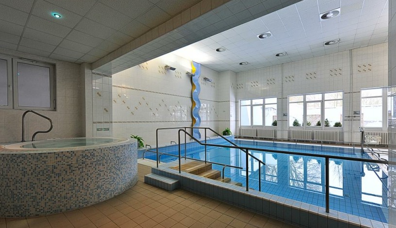 Pension Dalibor Jáchymov