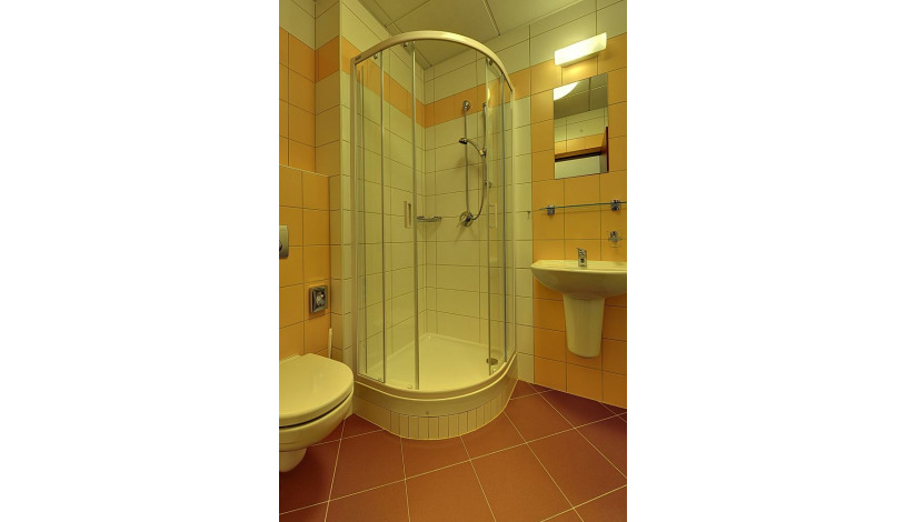 Pension Dalibor Jáchymov