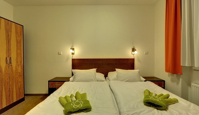 Pension Dalibor Jáchymov