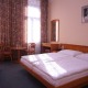 Single room - hotel Dalimil Praha