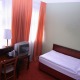 Einbettzimmer - hotel Dalimil Praha