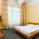 Zweibettzimmer - hotel Dalimil Praha