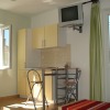Cтудио (Номер-студио) Aпартамент Dubrovnik Lapad with-terrace и с кухней