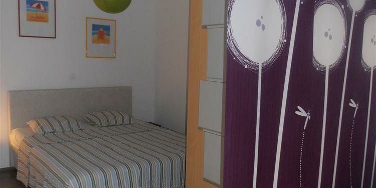 Studio Apartment Dubrovnik Lapad with kitchen for 3 persons