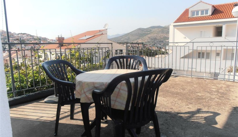 Apartment Dalmatinska ulica Dubrovnik - Apt 15962