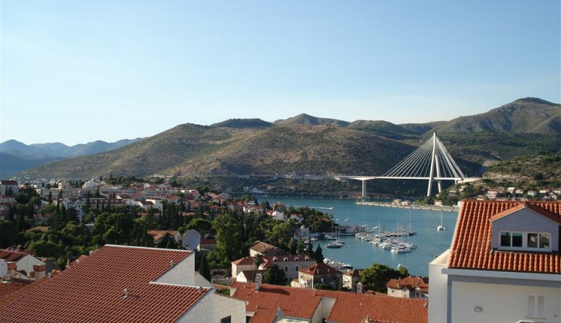 Apartment Dalmatinska ulica Dubrovnik - Apt 15962