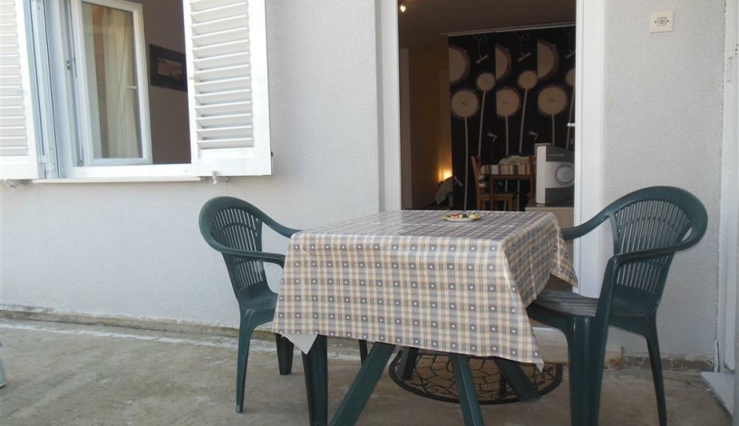 Apartment Dalmatinska ulica Dubrovnik - Apt 22035