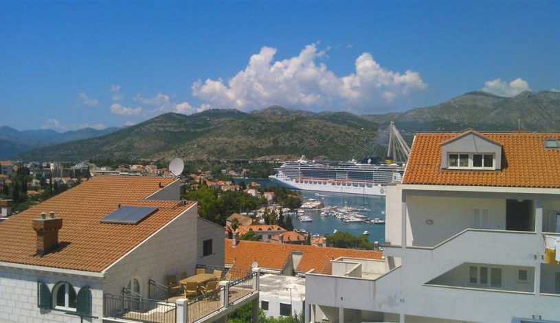 Apartment Dalmatinska ulica Dubrovnik - Apt 22035