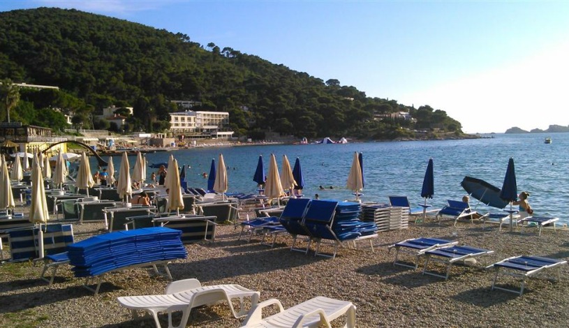 Apartment Dalmatinska ulica Dubrovnik - Apt 22035