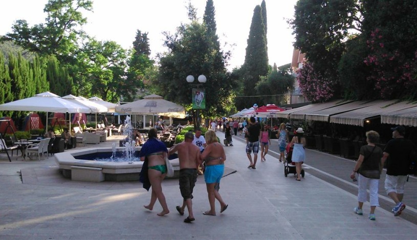 Apartment Dalmatinska ulica Dubrovnik - Apt 22035