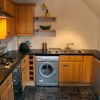 2-bedroom Apartment Edinburgh Haymarket with-terrace and with kitchen