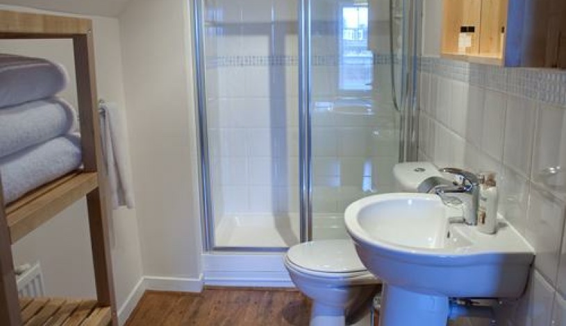 Apartment Dalry Gait Edinburgh - Apt 364