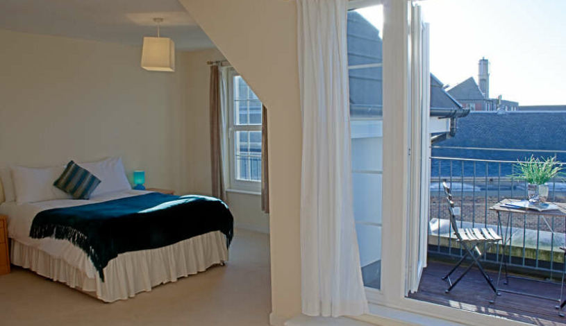 Apartment Dalry Gait Edinburgh - Apt 365