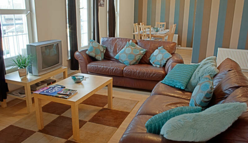 Apartment Dalry Gait Edinburgh - Apt 365