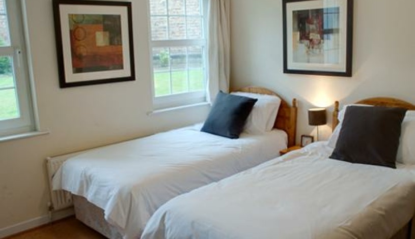 Apartment Dalry Gait Edinburgh - Apt 366