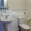 2-bedroom Apartment Edinburgh Haymarket with kitchen and with parking