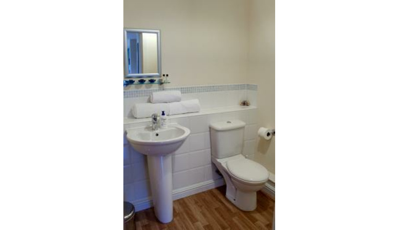 Apartment Dalry Gait Edinburgh - Apt 366