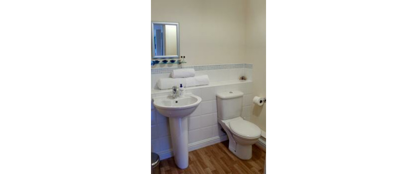Apartment Dalry Gait Edinburgh - Apt 366