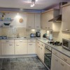 2-bedroom Apartment Edinburgh Haymarket with kitchen and with parking