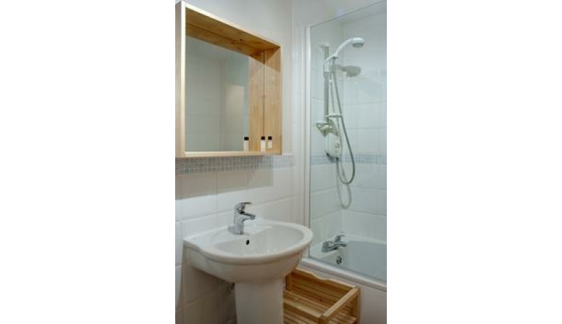 Apartment Dalry Gait Edinburgh - Apt 661