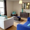 2-bedroom Apartment Edinburgh Haymarket with kitchen and with parking