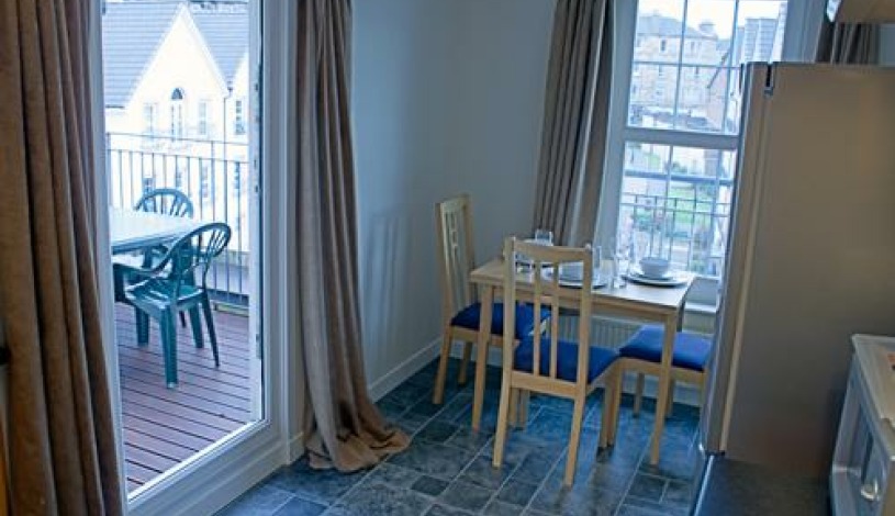 Apartment Dalry Gait Edinburgh - Apt 329