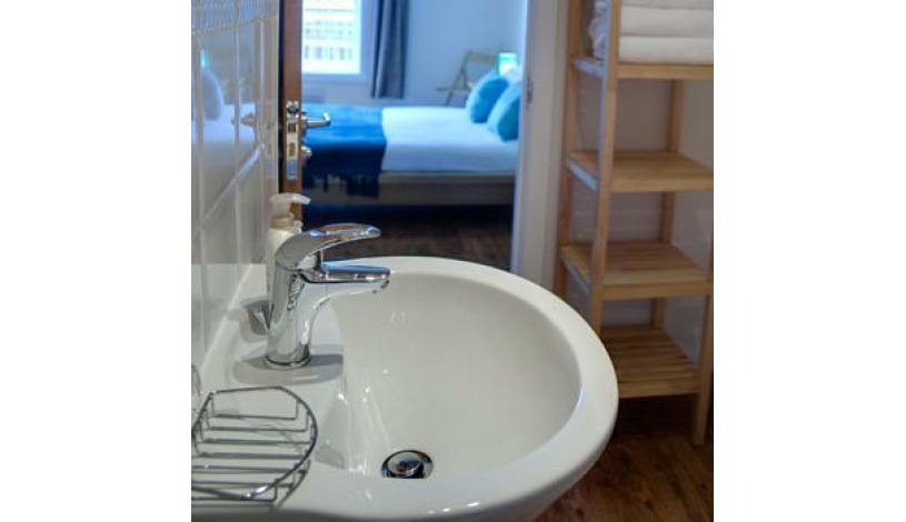 Apartment Dalry Gait Edinburgh - Apt 364