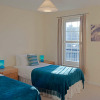 2-bedroom Apartment Edinburgh Haymarket with-terrace and with kitchen