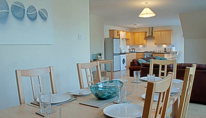 Apartment Dalry Gait Edinburgh - Apt 365