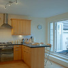 2-bedroom Apartment Edinburgh Haymarket with-terrace and with kitchen