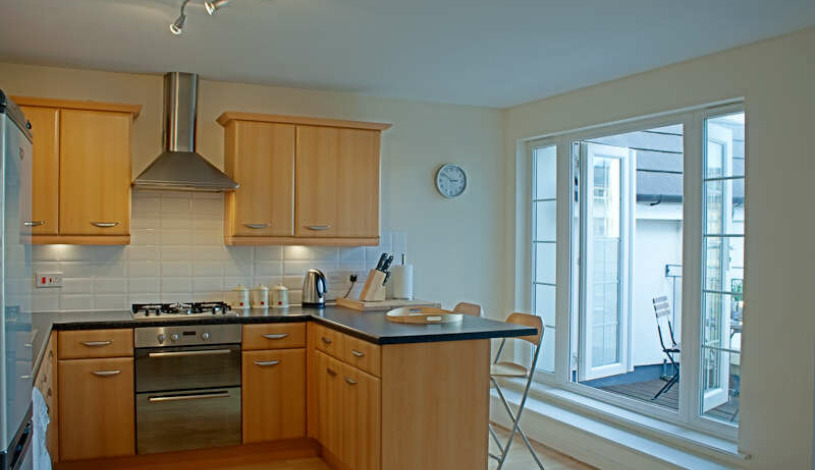 Apartment Dalry Gait Edinburgh - Apt 365