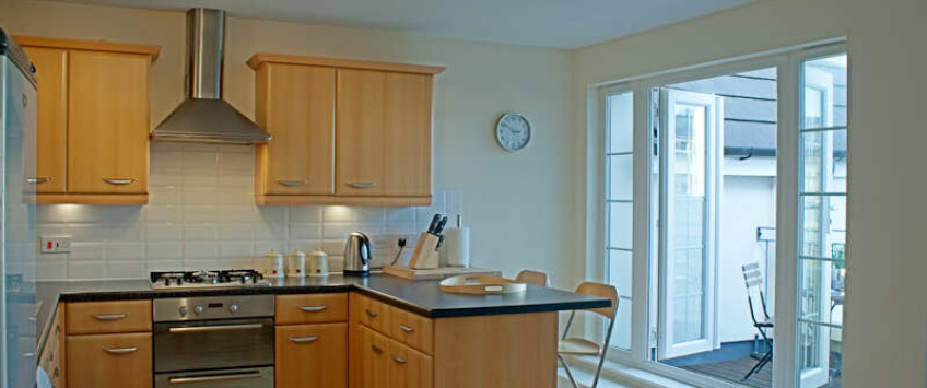 Apartment Dalry Gait Edinburgh - Apt 365