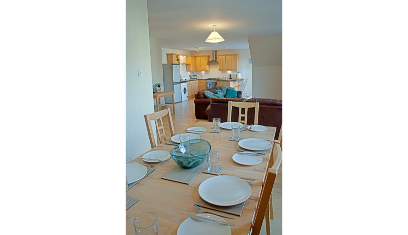 Apartment Dalry Gait Edinburgh - Apt 365